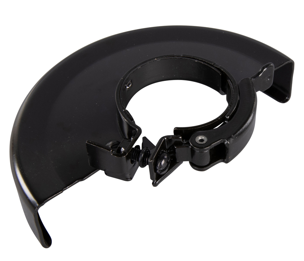 Couvercle de protection pour les meuleuses d'angle Makita 123145-8; 125 mm