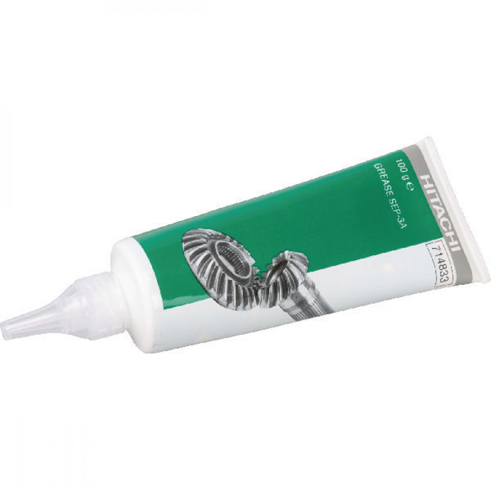 Lubrifiant pour engrenages Hitachi 714833; 100 g