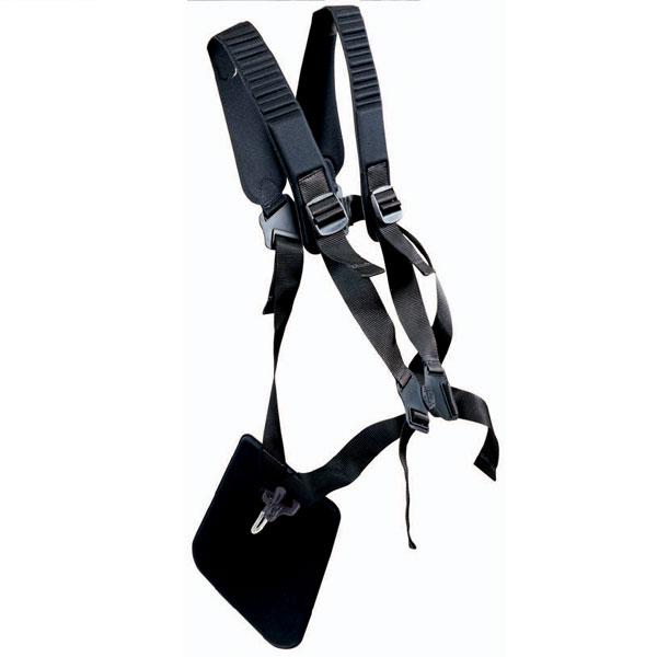 Double bandoulière pour débroussailleuses Oleo-Mac 61200106R