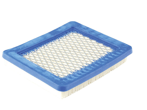 Filtre à air de refroidissement du moteur 3-332B, papier