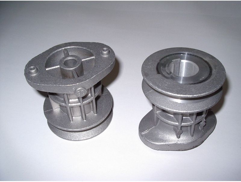 Porte-lame pour tondeuses à gazon Oleo-Mac 66030256R