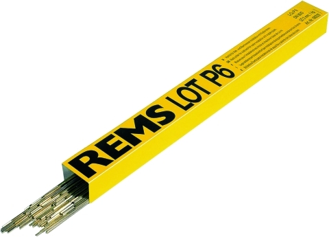 Souder Rems 160220R