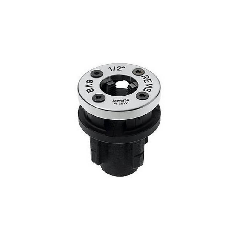 Taraud Rems R 1/2''