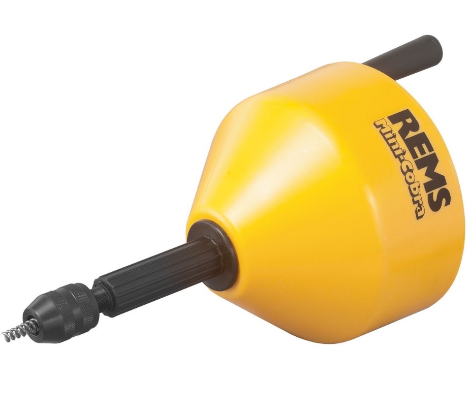 Nettoyeur de tuyau Rems 170010R