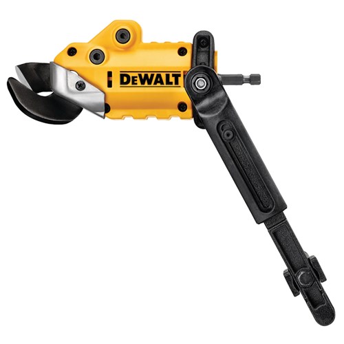 Adaptateur de coupe DeWalt DT70620-QZ