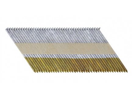 Ongle DeWalt DNPT3190HDZ; 34°; 90x3,1 mm; 1200 unités