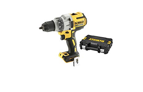 Perceuse DeWalt DCD991NT-XJ (sans batterie et chargeur)