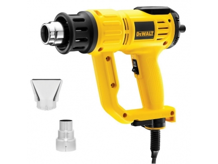 Souffleur de chaleur DeWalt D26414-QS