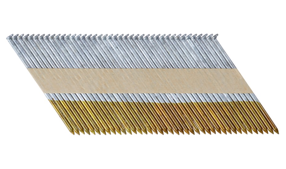 Ongle DeWalt DNPT3190Z 34°; 90x3,1 mm; 2200 unités