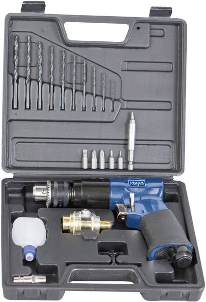 Perceuse pneumatique Scheppach 7906100714