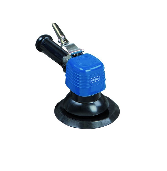 Ponceuse orbitale aléatoire pneumatique Scheppach 7906100719