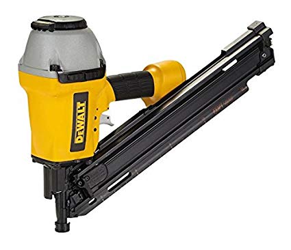 Cloueuse pneumatique DeWalt DPN9033-XJ