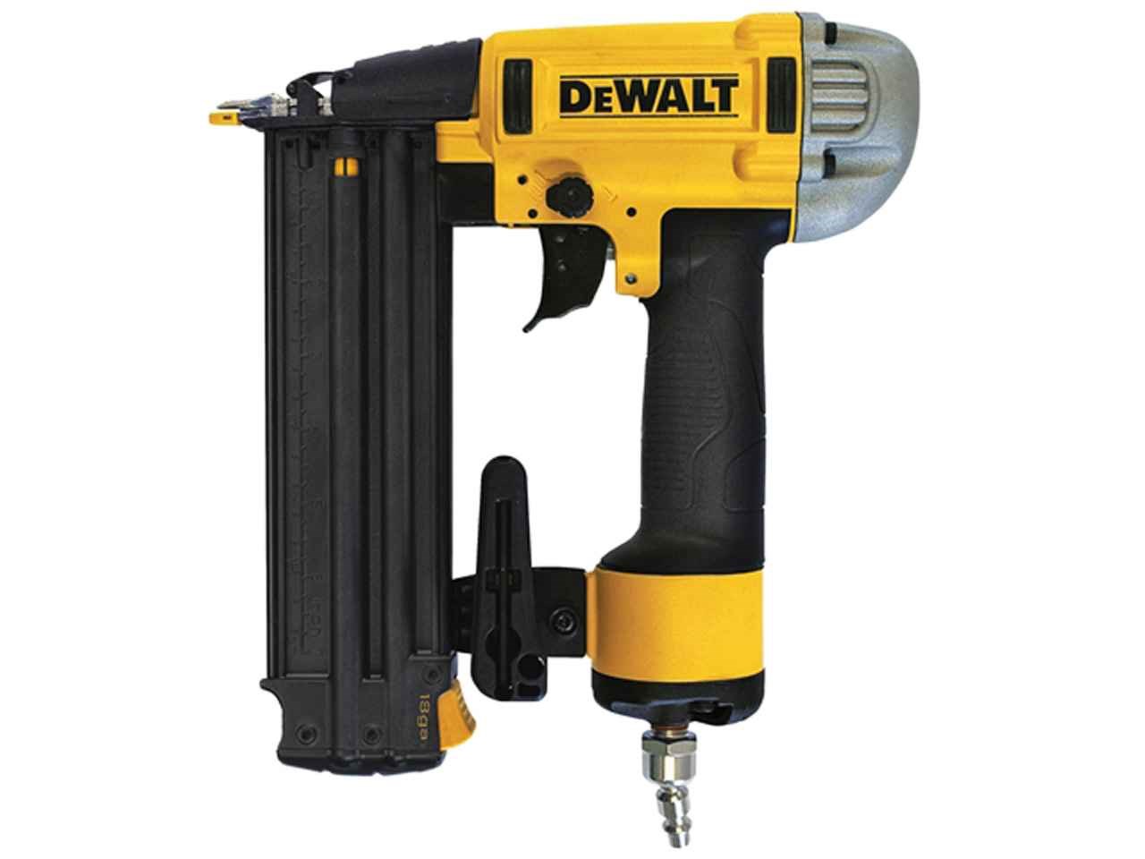 Cloueuse pneumatique DeWalt DPN1850PP-XJ