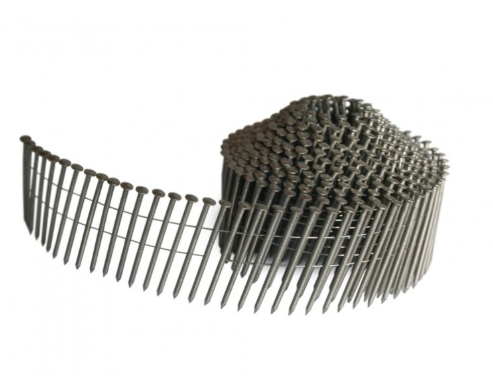 Ongle DeWalt DNF31R90HDZ; 3,10x90 mm; 1200 unités