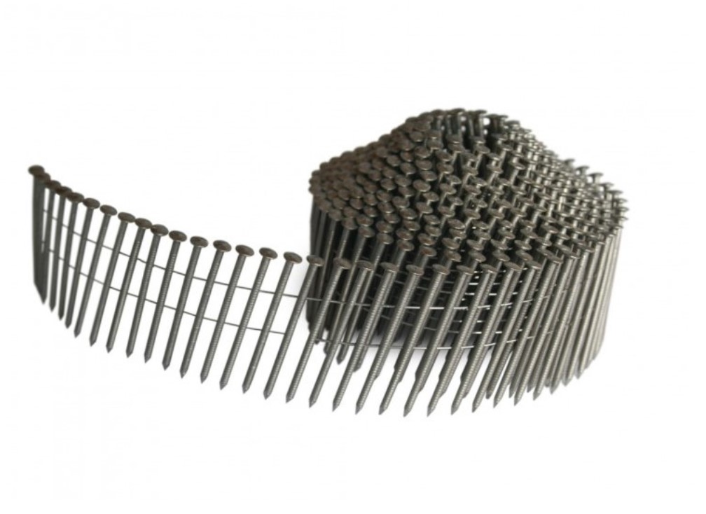 Ongle DeWalt DNF28R63HDZ; 2,8x63 mm; 1200 unités