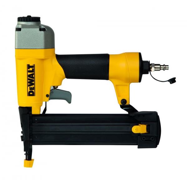 Cloueuse / agrafeuse pneumatique DeWalt DPSB2IN1-XJ