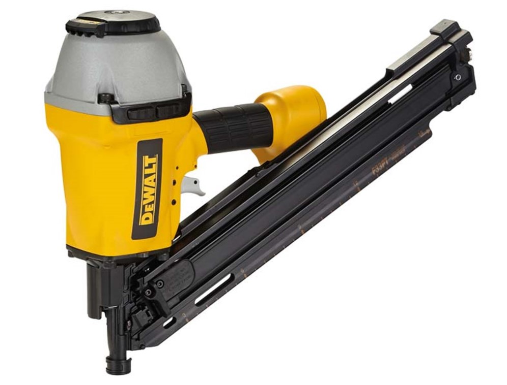 Cloueuse pneumatique DeWalt DPN9033SM-XJ