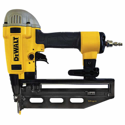 Cloueuse pneumatique DeWalt DPN1664PP-XJ