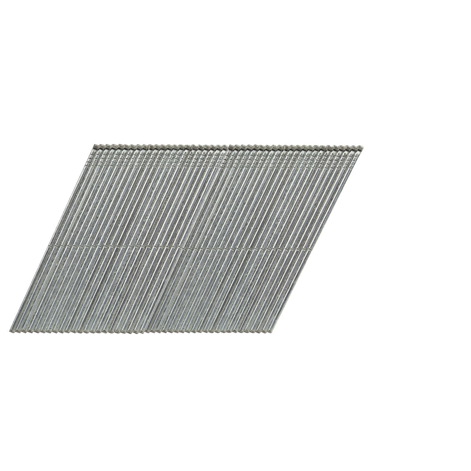 Ongle DeWalt DNBDA1564GZ; 1,8x64 mm; 33°; 4000 pcs .; galvanisé