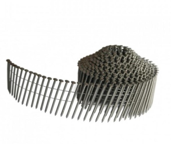 Ongle DeWalt DNF28R50HDZ; 2,8x50 mm; 1200 unités