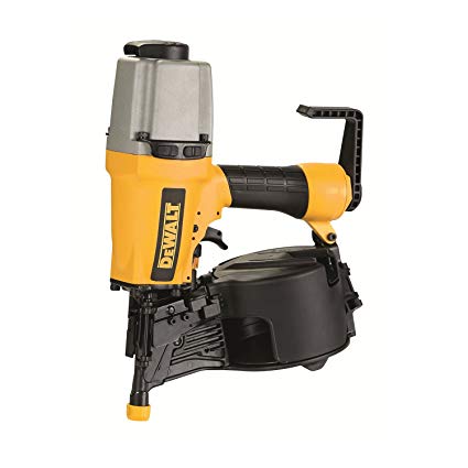 Cloueuse pneumatique DeWalt DPN75C-XJ