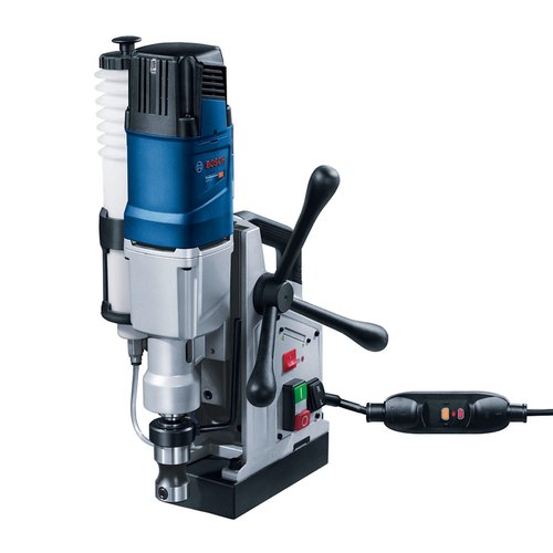 Perceuse magnétique Bosch GBM 50-2