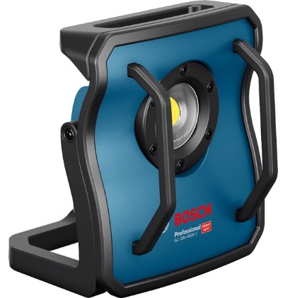 Lampe de poche sans fil Bosch GLI 18V-4000 C (sans batterie et chargeur)