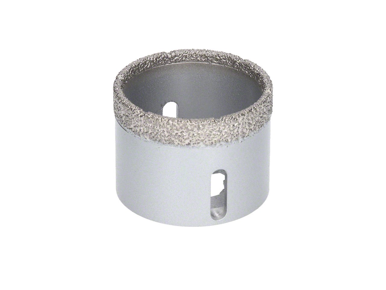 Fraise diamantée pour la coupe à sec Bosch X-LOCK Ceramic Dry Speed; 55x35 mm