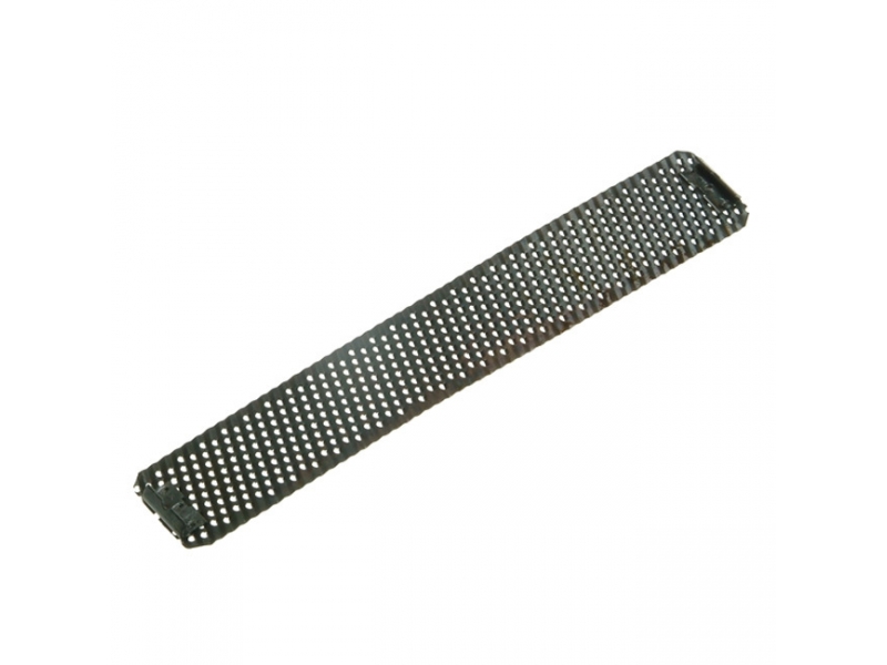 Lame d'outil de travail de surface Stanley Surform; 250 mm