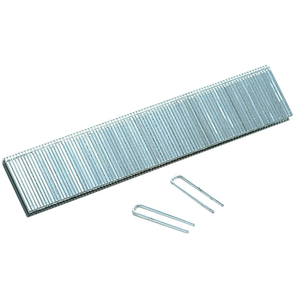 Agrafes Bostitch; 25x15 mm; S2/16WC type; galvanisé