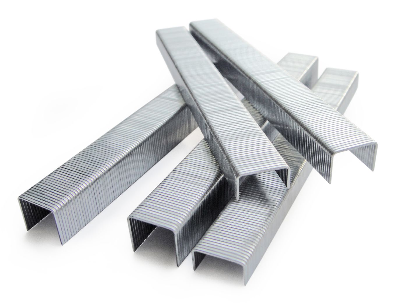 Agrafes Bostitch; 12,8x16 mm; 80 type; galvanisé