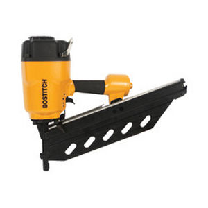 Cloueuse pneumatique pour la construction Bostitch BRT130-E
