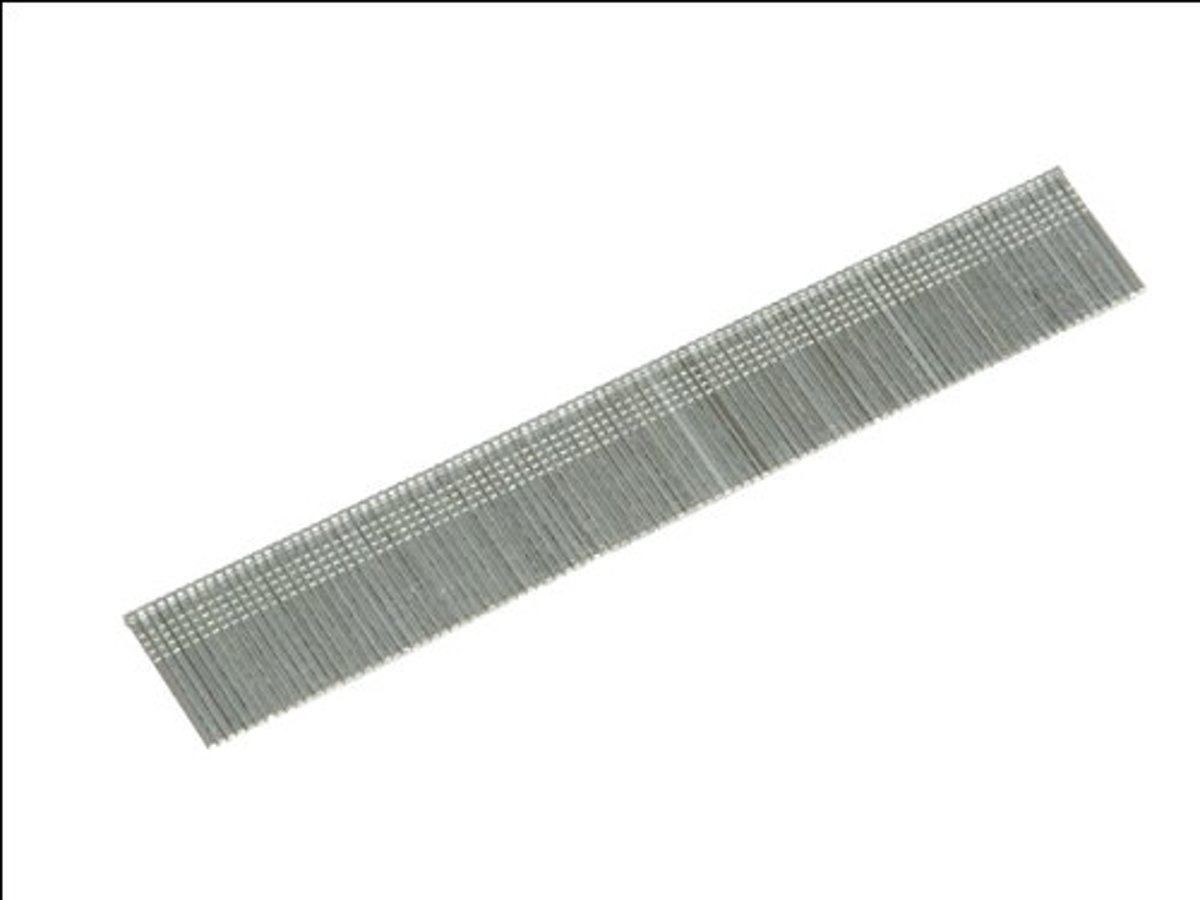 Ongle Bostitch; 1,25x35 mm; 0°; 5000 pcs .; galvanisé