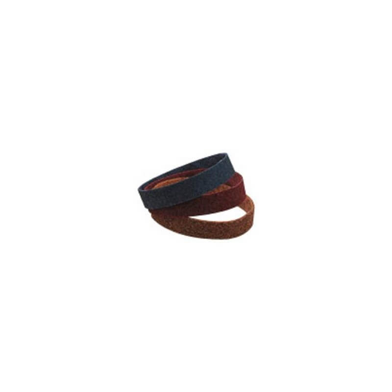 Manchon de ponçage Flex 318701; 40x675 mm; 3 unités