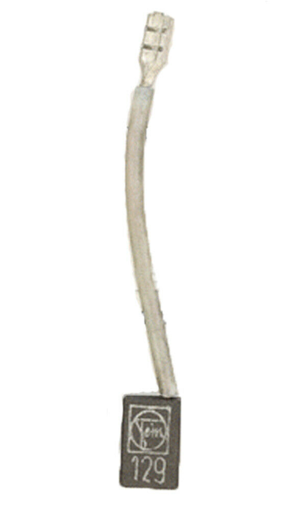 Brosse carbone Fein 30711129009; 1 unités