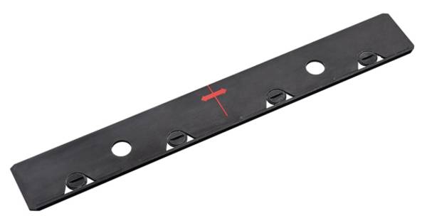 Pièce de connecteur pour rail de guidage Flex 353272; GRS-V