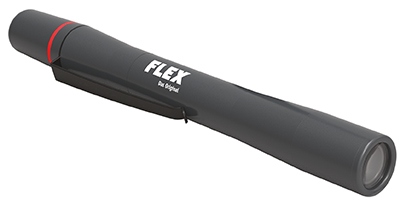 Lampe de poche Flex 463302; SF150-P