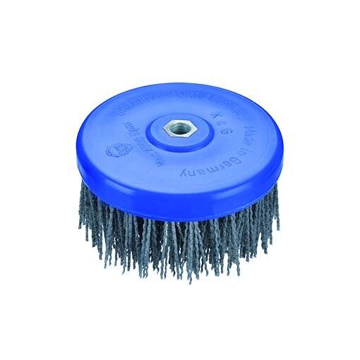 Brosse conique Osborn; 130 mm; P80