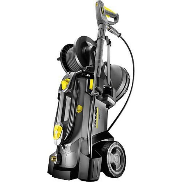 Nettoyeur haute pression Karcher HD 5/15 CX Plus + FR Classic