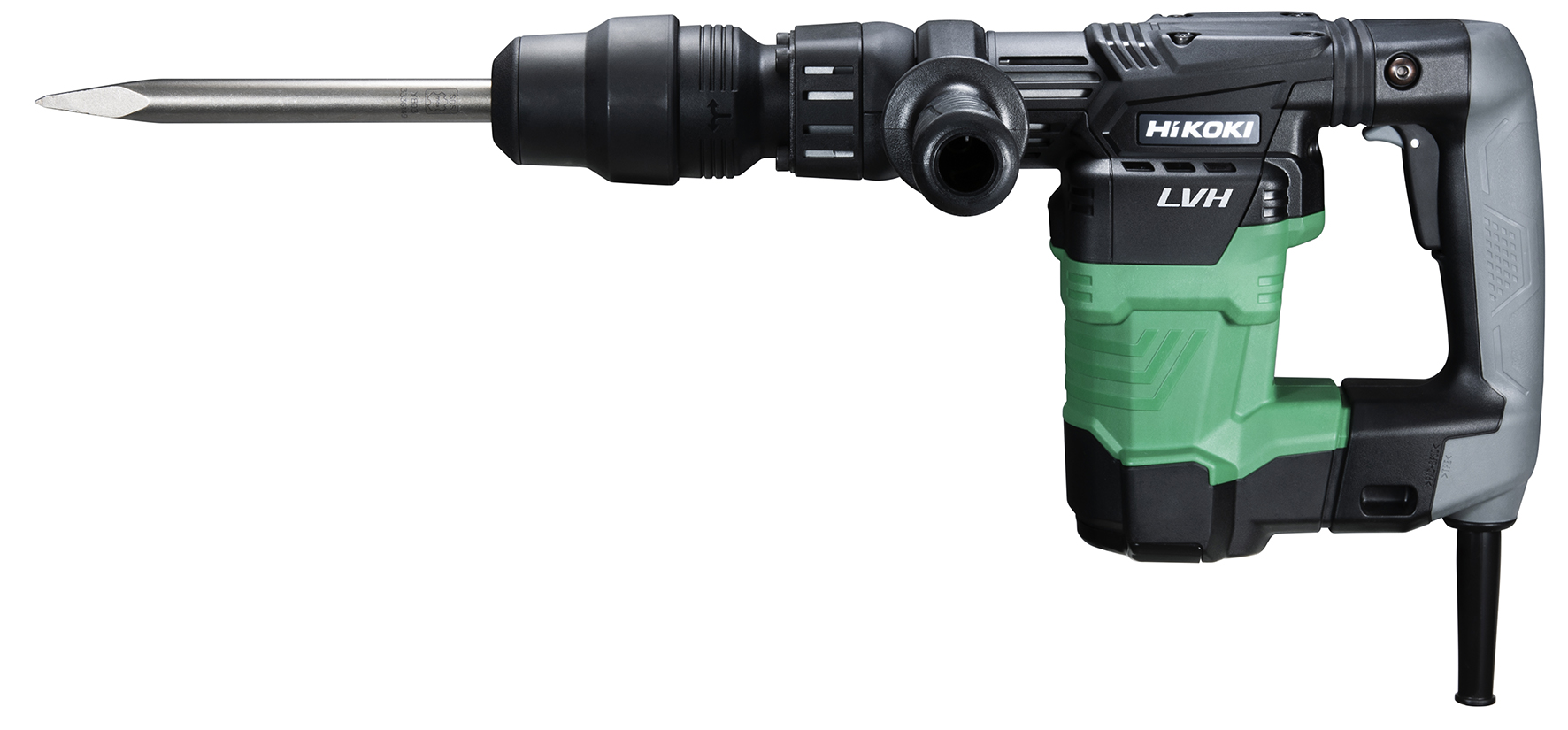 Marteau de démolition Hikoki H41MB2WSZ; 7,1 J; SDS-max