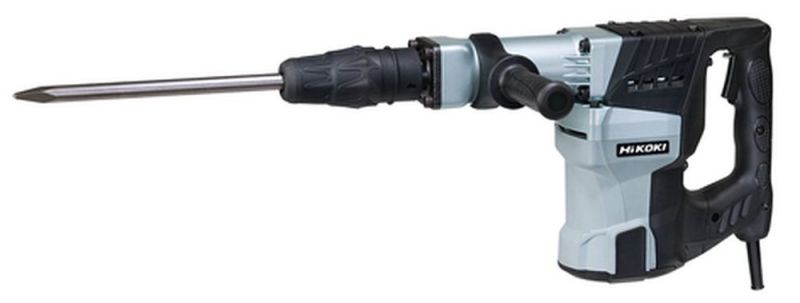 Marteau de démolition Hikoki H60MCWSZ; 14 J; SDS-max