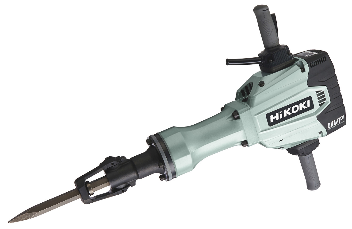 Marteau de démolition Hikoki H90SGWAZ; 57,7 J; HEX 28 mm