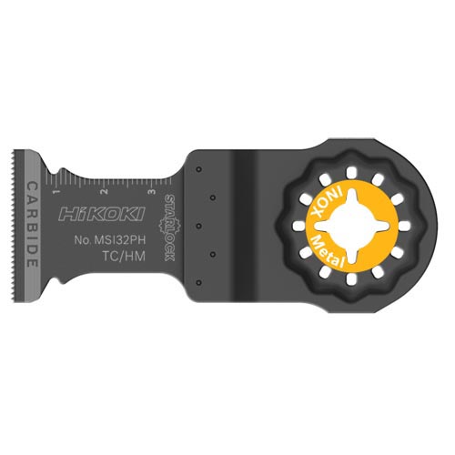 Lame de scie Hikoki Starlock MSI32PH