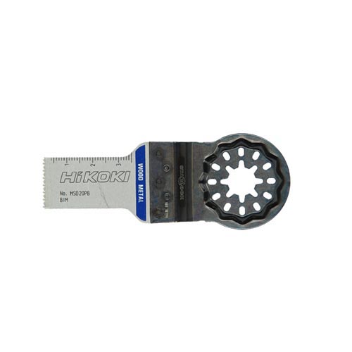 Lame de scie Hikoki Starlock MW20P