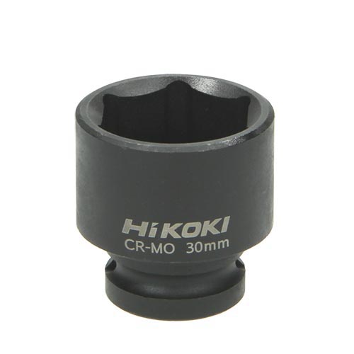 Prise d'impact Hikoki 751822; 1/2''; 30x38 mm