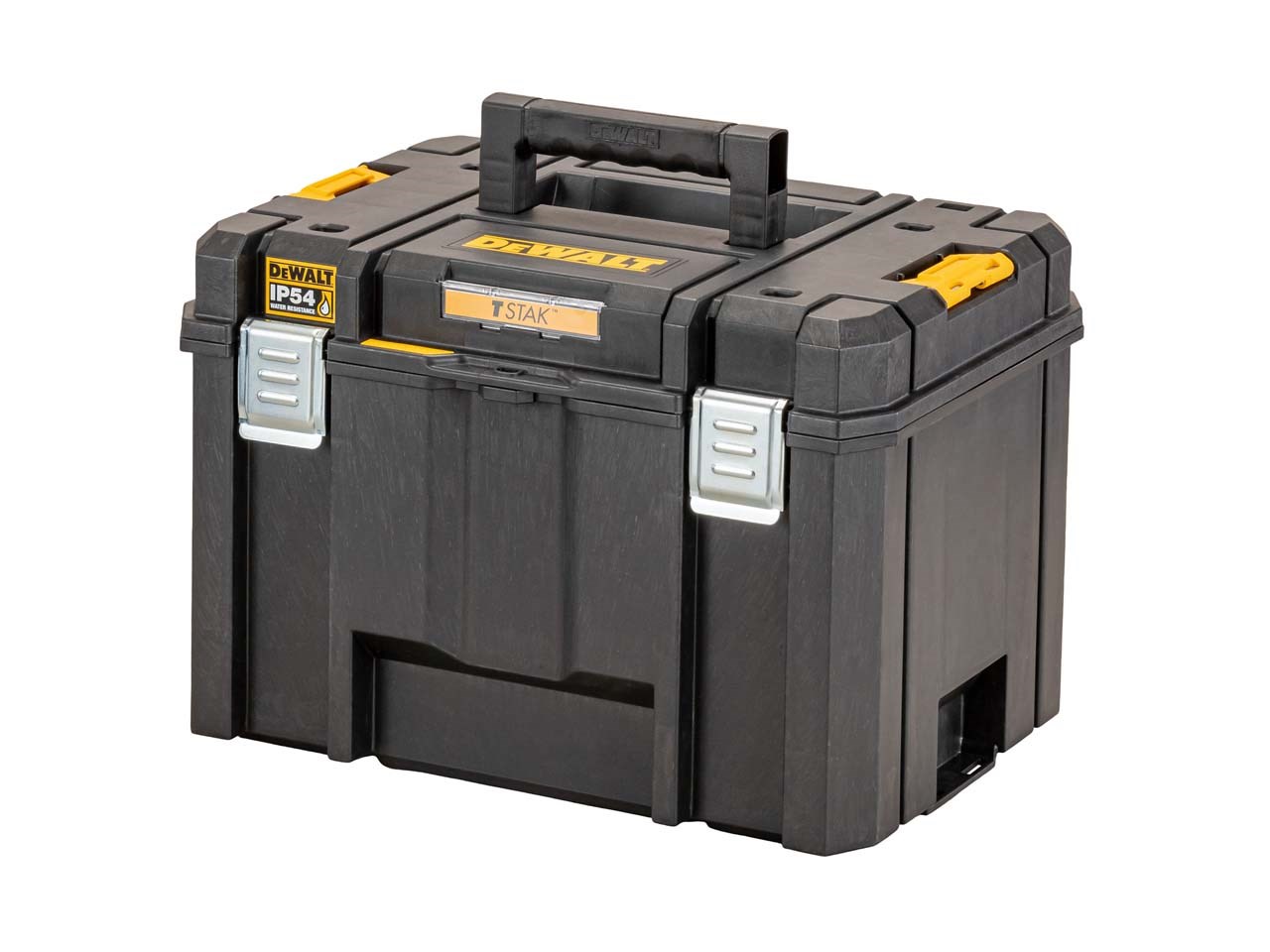 boîte pour les outils DeWalt TSTAK Deep