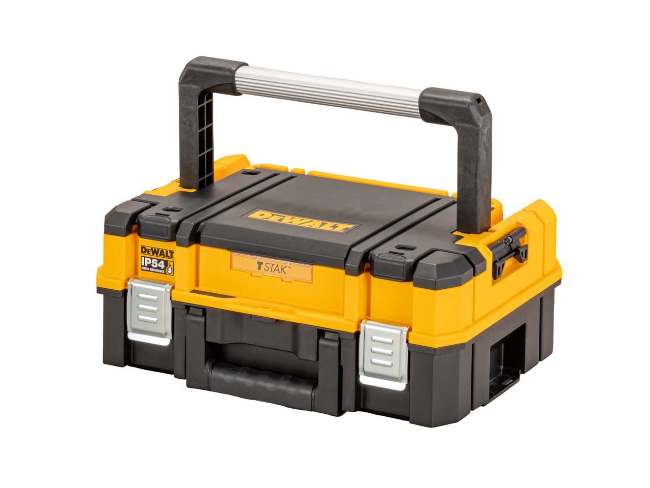 boîte pour les outils DeWalt TSTAK Long Handle Shallow