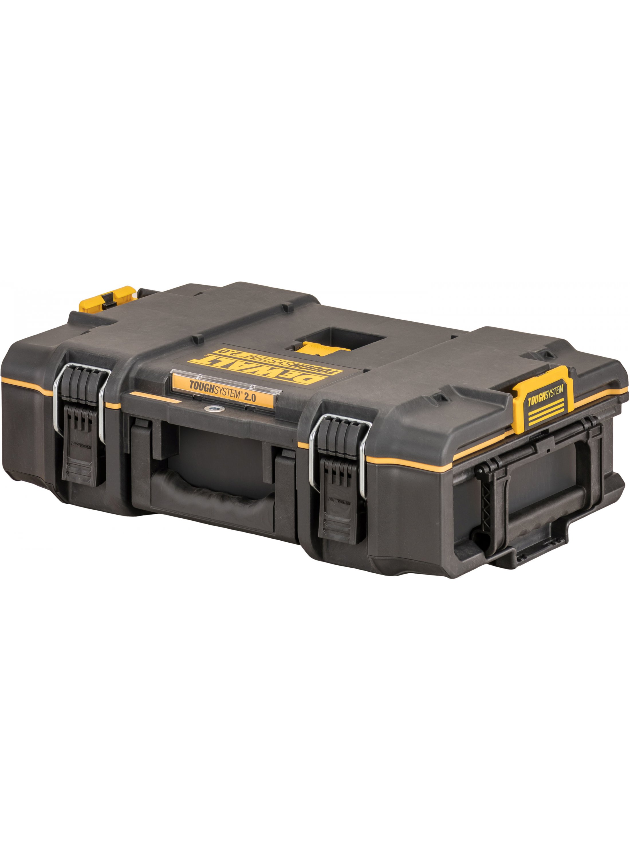 boîte pour les outils DeWalt Toughsystem DS166