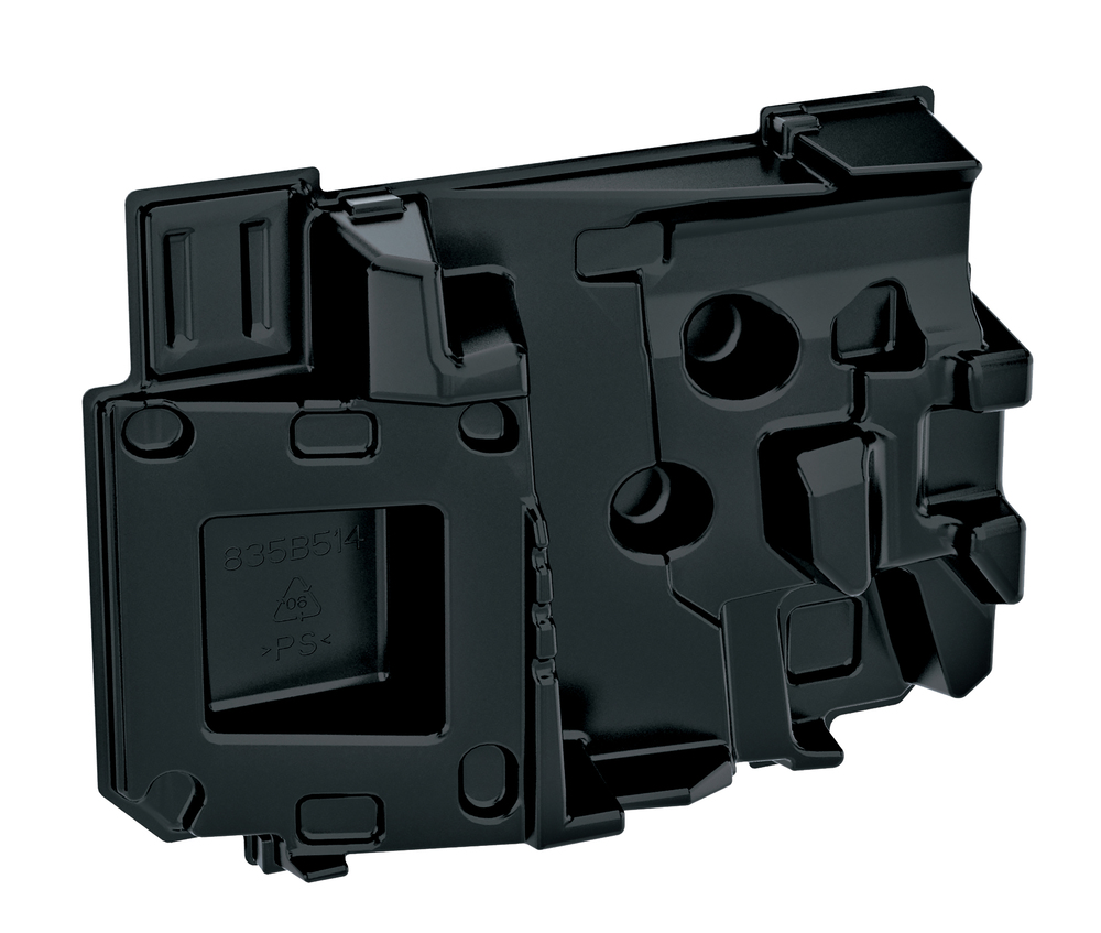 Insérer Makita Makpac Nr.2 835B51-4