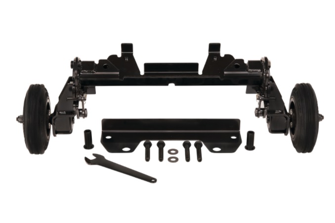 Kit de roues Makita 191A01-6